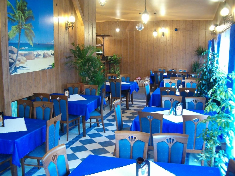 Lahore Guest House