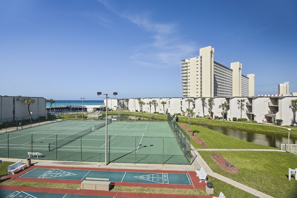 Sugar Beach by Book That Condo