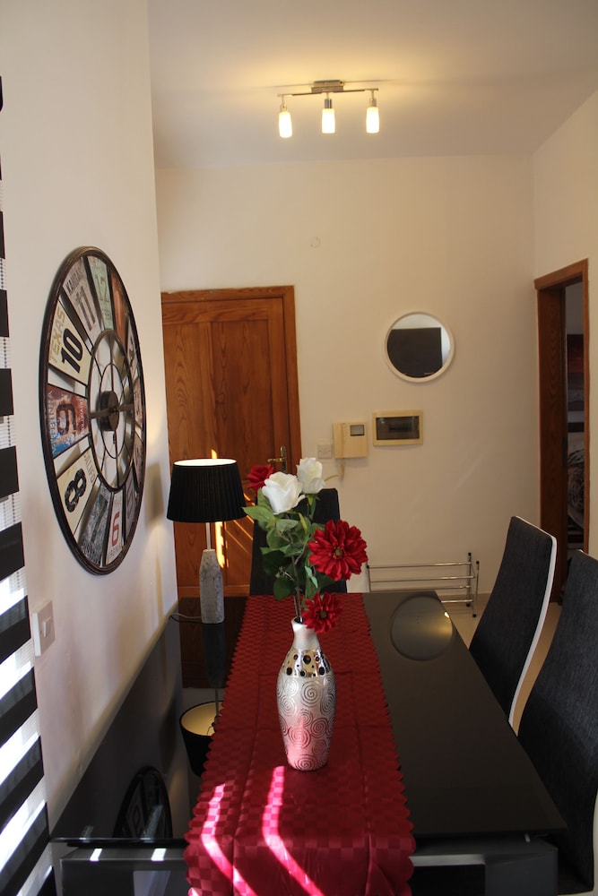 Bencini Apartments