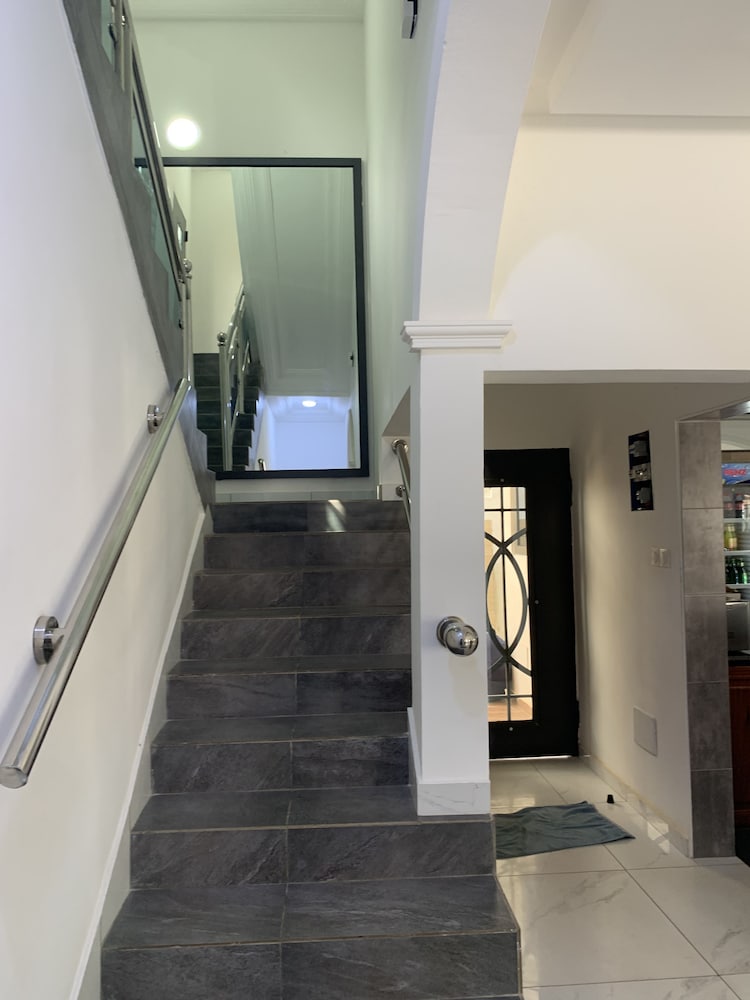Guest House Ile-Ife