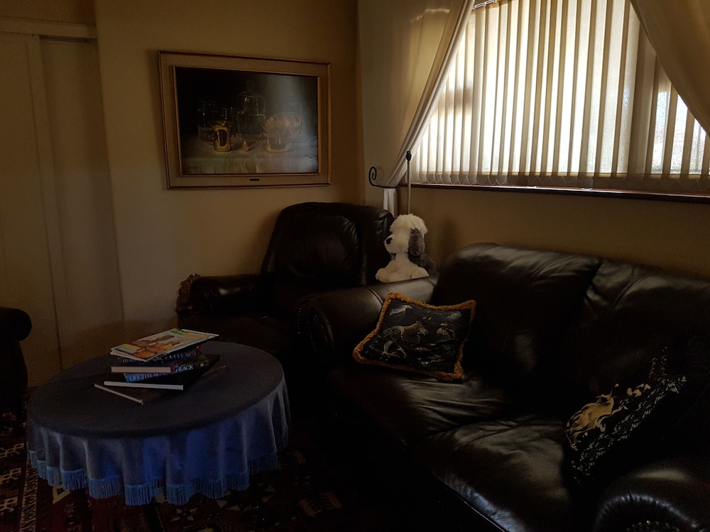 Melkbosch Guesthouse