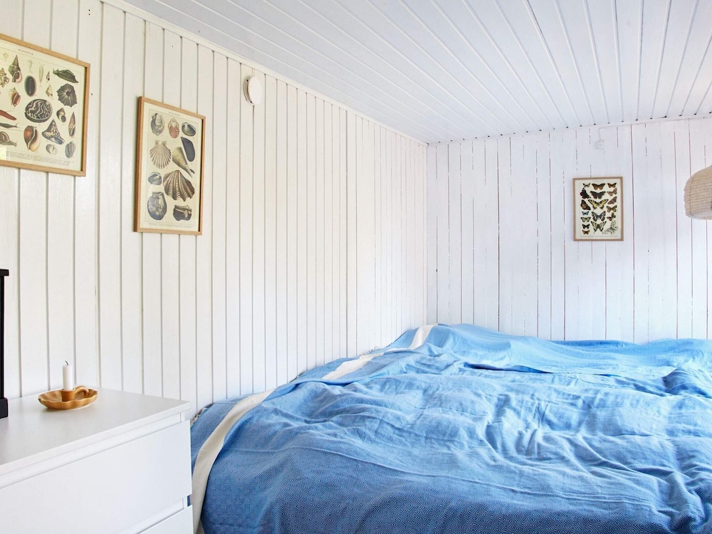 Cozy Retreat in Ellinge Lyng - By Traum Ferienwohnungen