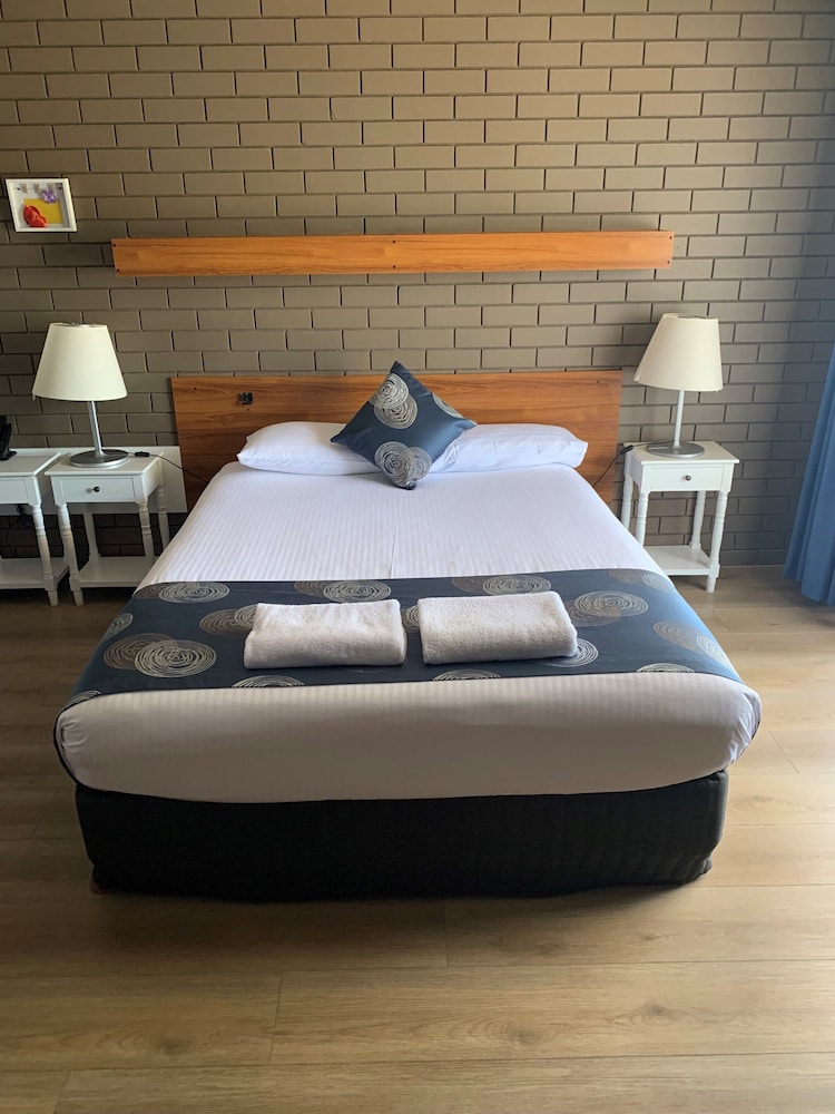 Tumut Valley Motel