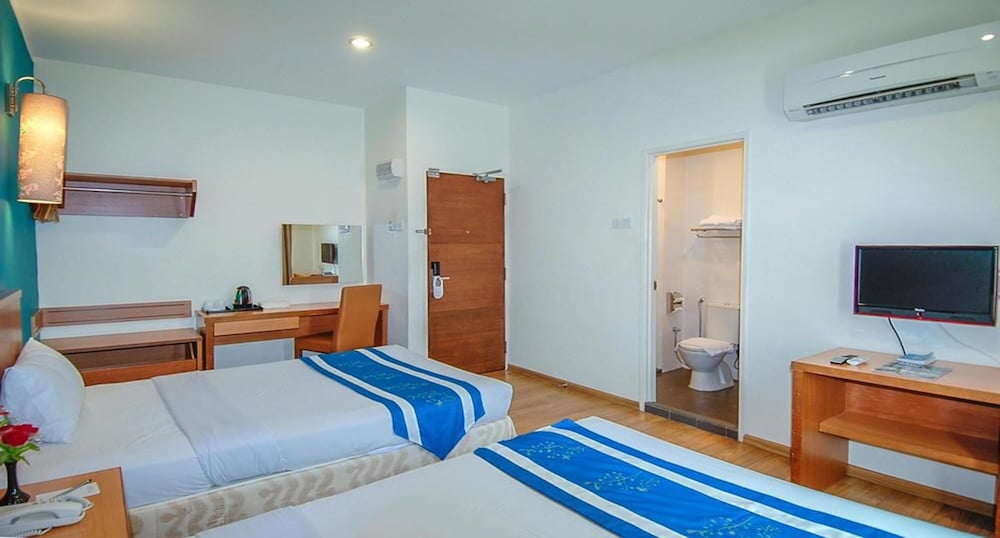 Victoria Inn photo 5