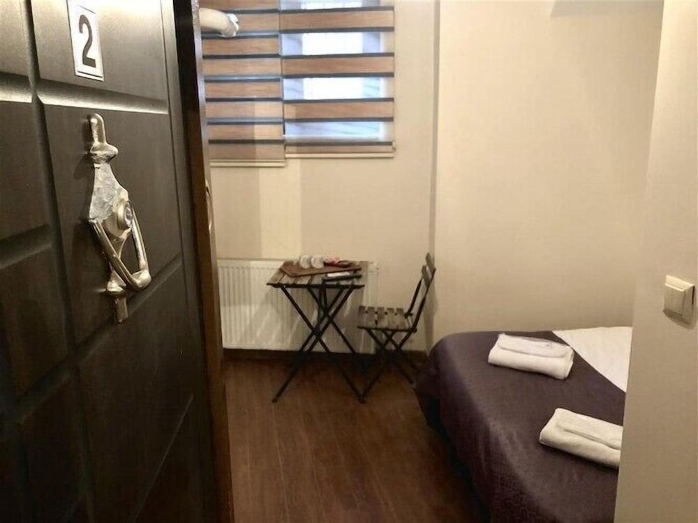 Centre Suites Taksim - Image 98