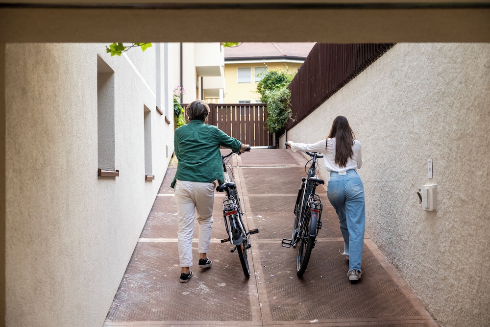 Wellness Smart Suites