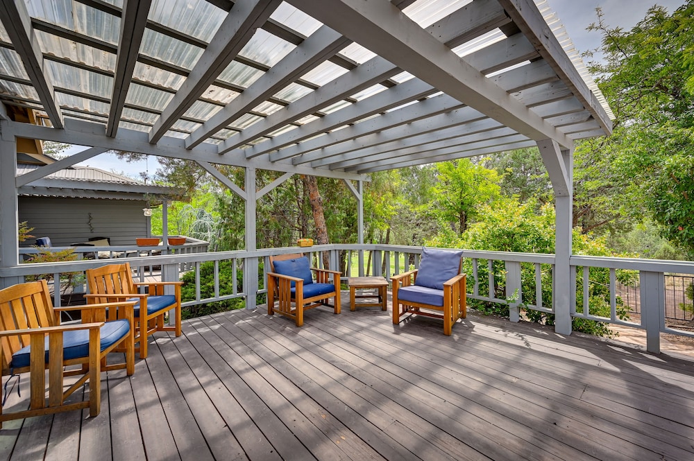 Payson Vacations - Expansive Payson Golf Retreat w/ Games  Hot Tub! - Property Image 5