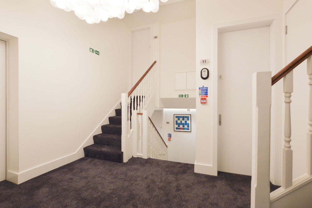 StayPrime Earls Court Serviced Apartments
