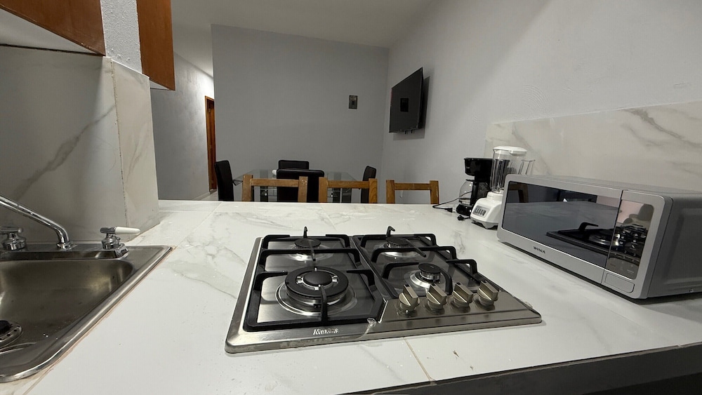 Residencia Gran Coyula Orange 502A