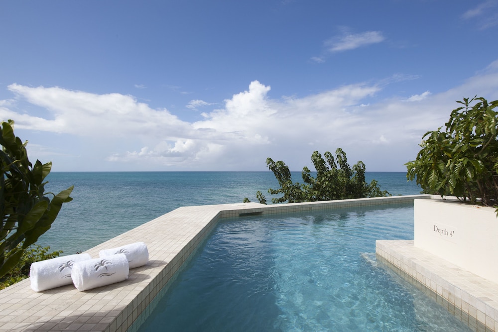 The Cove Suites at Blue Waters Resort and Spa - Property Image 63