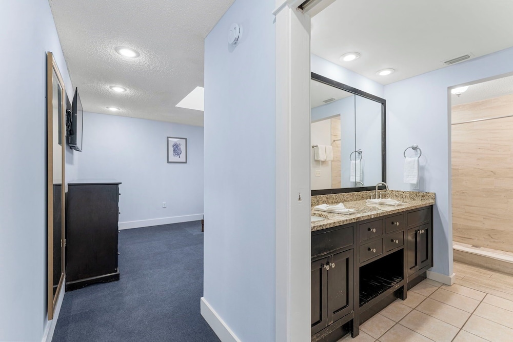Seahaven Penthouse