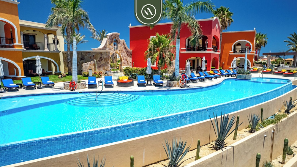 Hacienda Encantada by Naya Homes