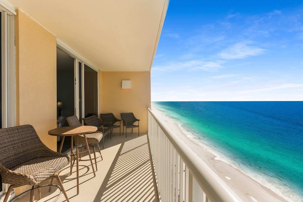 Majestic Bliss Luxury in Pcb!