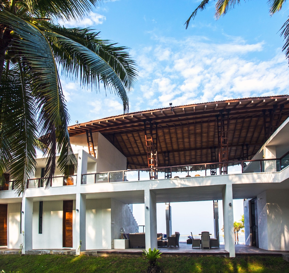 Villa Santé by The Serendipity Collection
