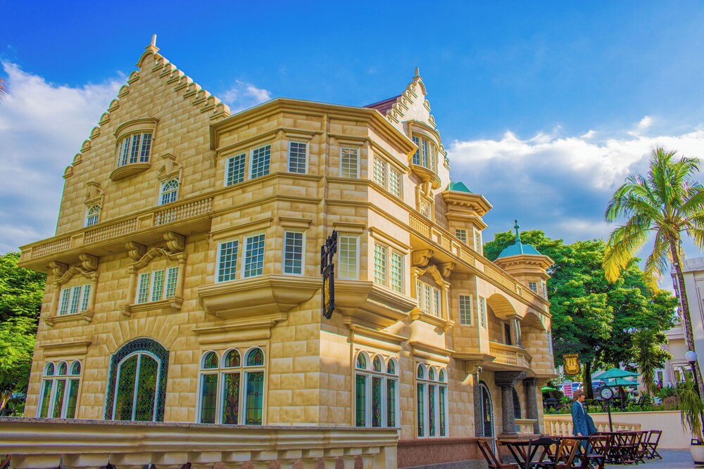 Mavsa Resort Convention & SPA - All inclusive