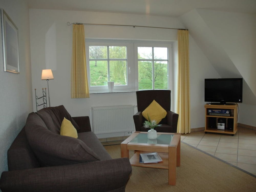 Holiday Apartment Dune House