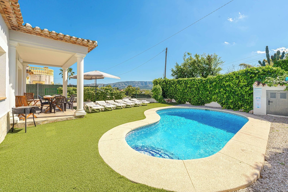 Villa Anturium
