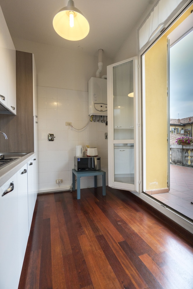 Residence Vita Studios & Apartments
