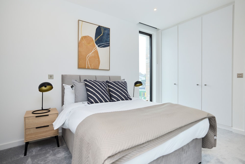 Greenwich Link Residence
