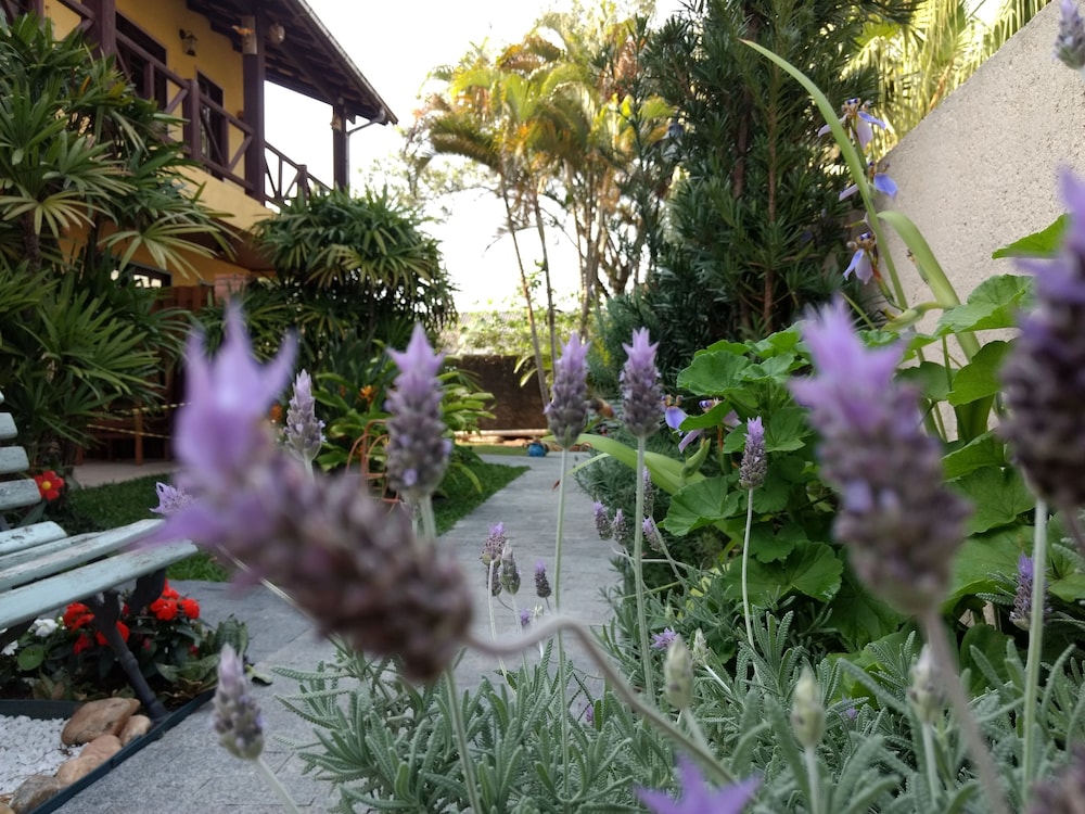 Pousada Santa Genoveva
