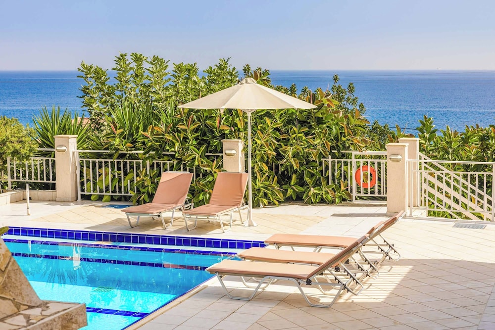 Villa Angeliki Skala