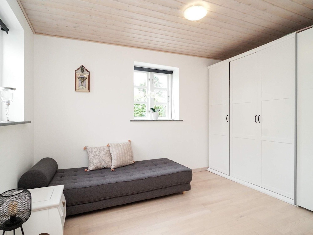 5 Person Holiday Home in Vig view 5