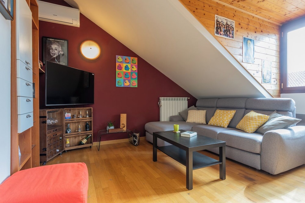 Belfiore Apartment by Wonderful Italy
