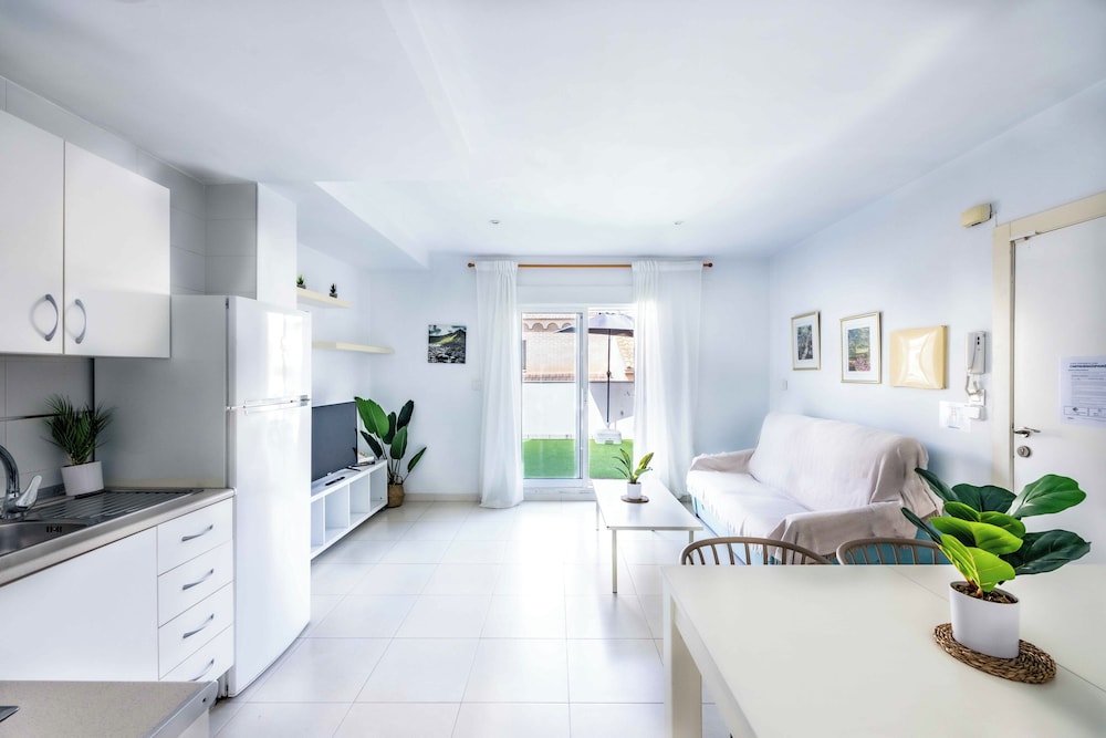 Apartamentos Centro Histórico