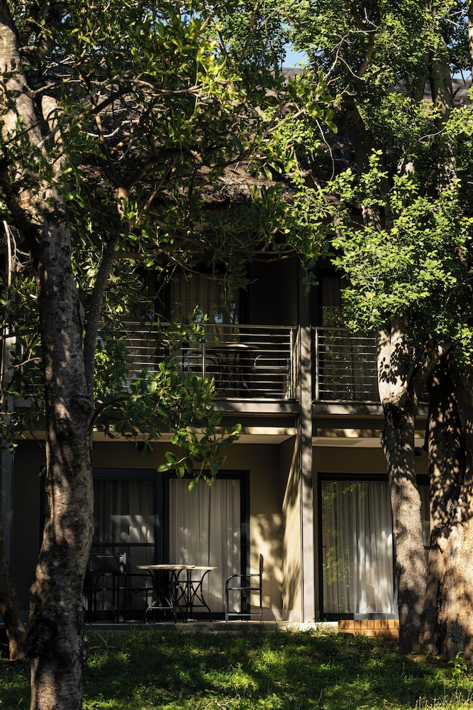 aha Skukuza Safari Lodge