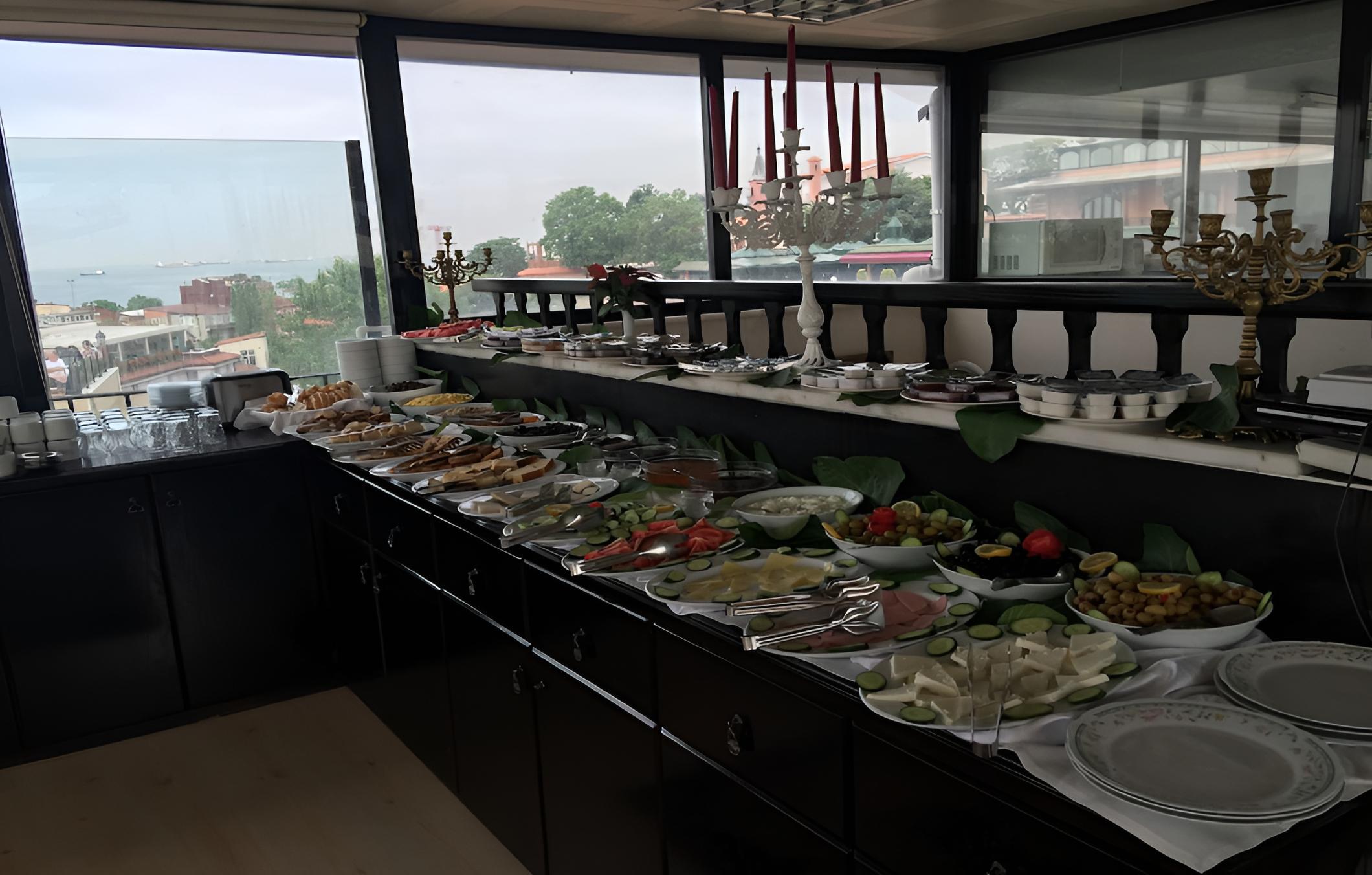 Hotel Aslan Istanbul