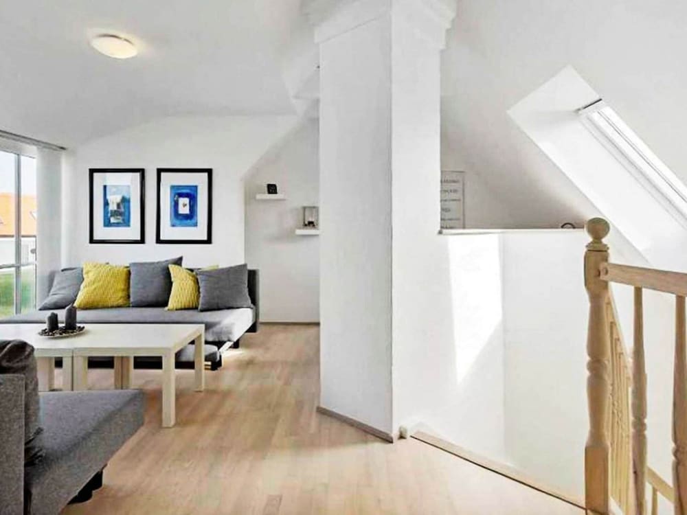 8 Person Holiday Home in Lokken-by Traum