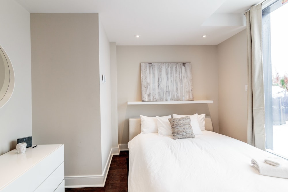 Parc Avenue Lofts