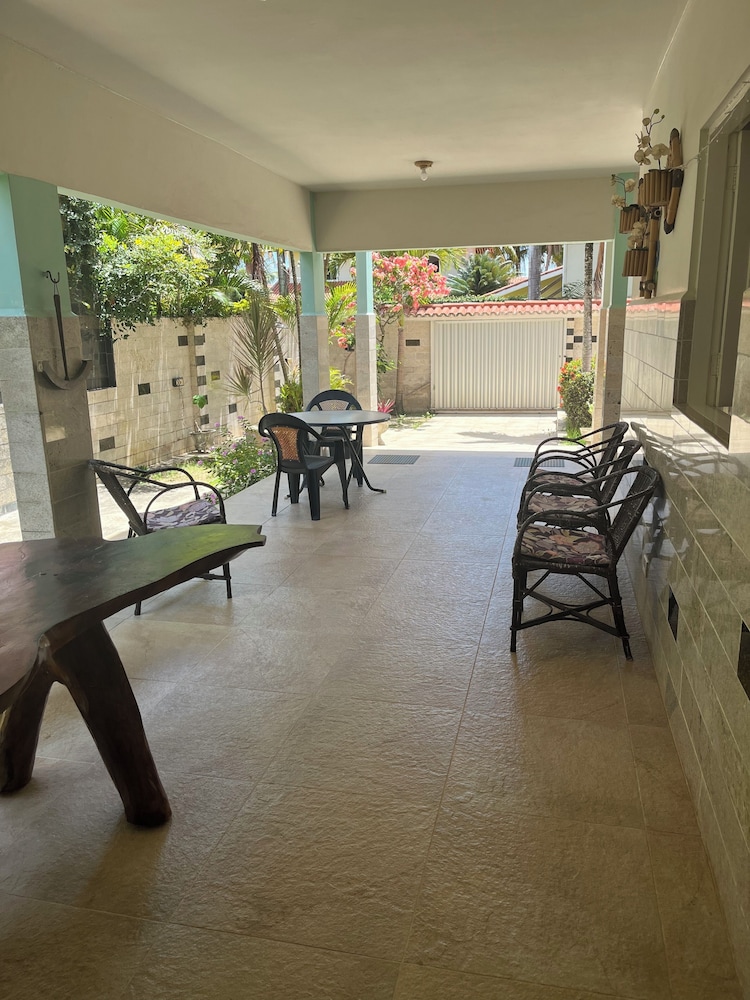 Hotel Pousada Marinah - Image 1