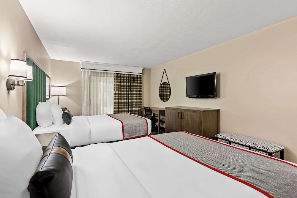 Lumber Jack Lodge, an Ascend Collection Hotel
