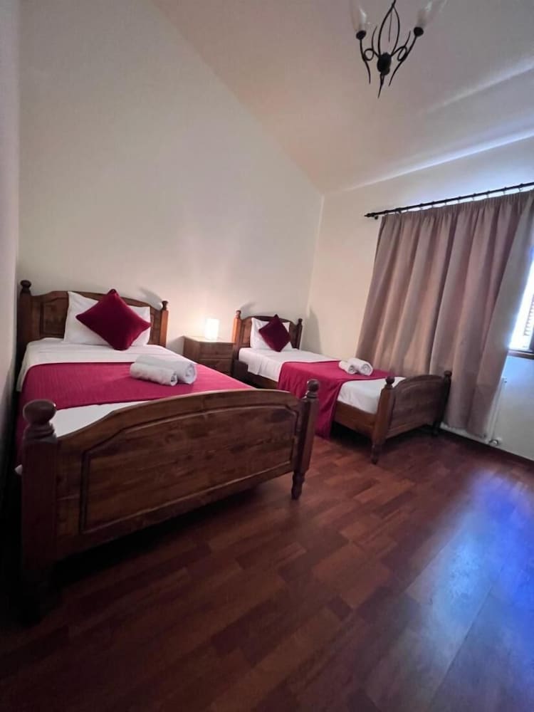 Villa Penelope Platres