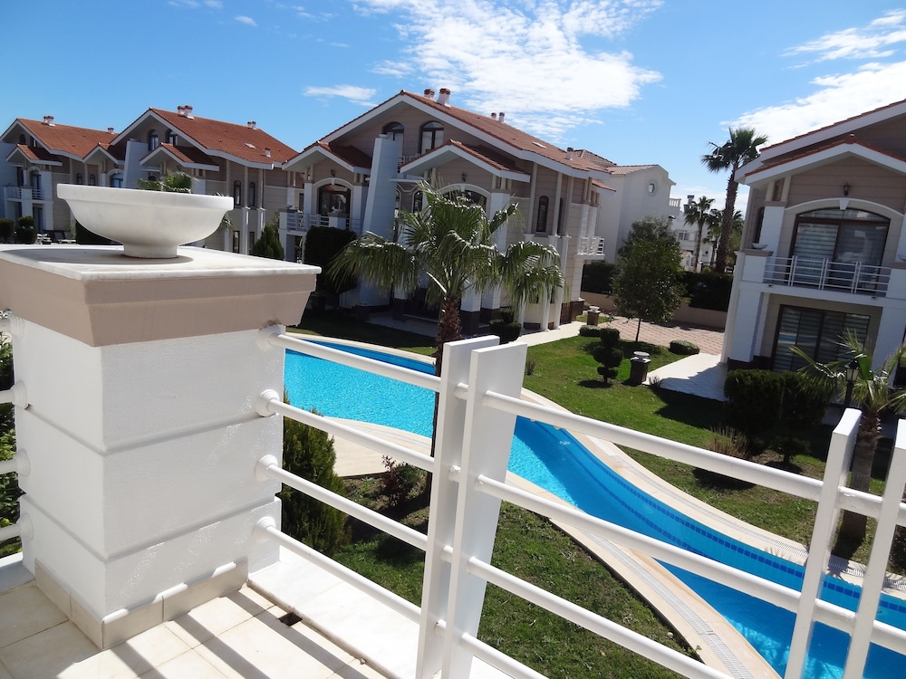 Belek Golf Residence 2