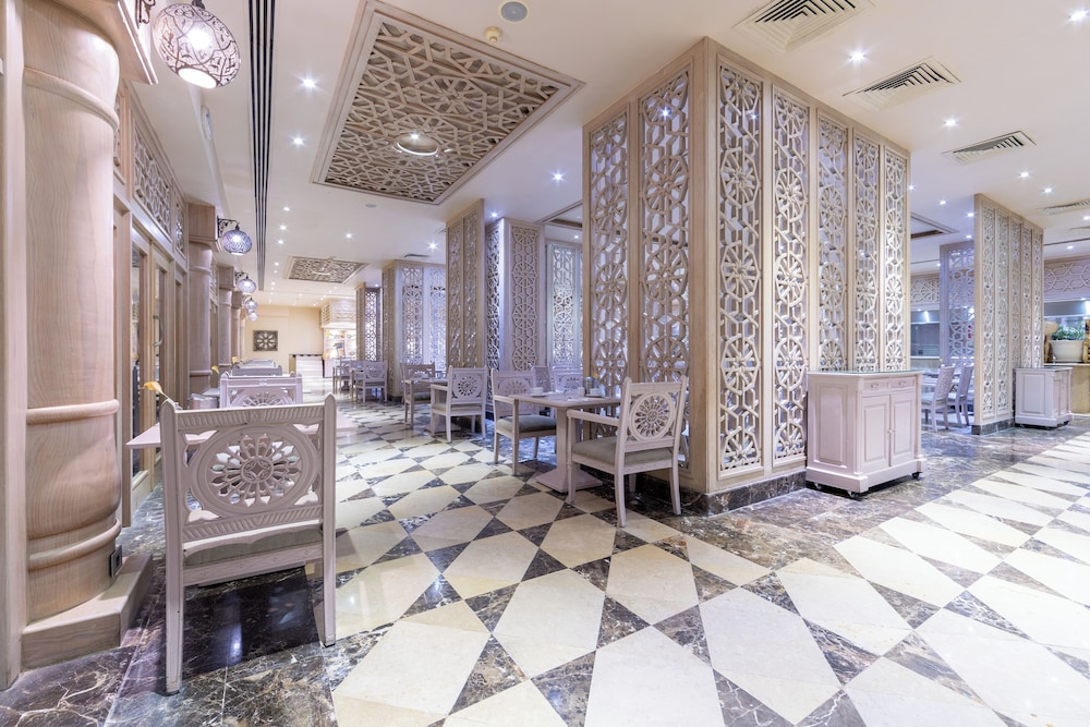 The Makadi Spa Hotel Couples 18 plus