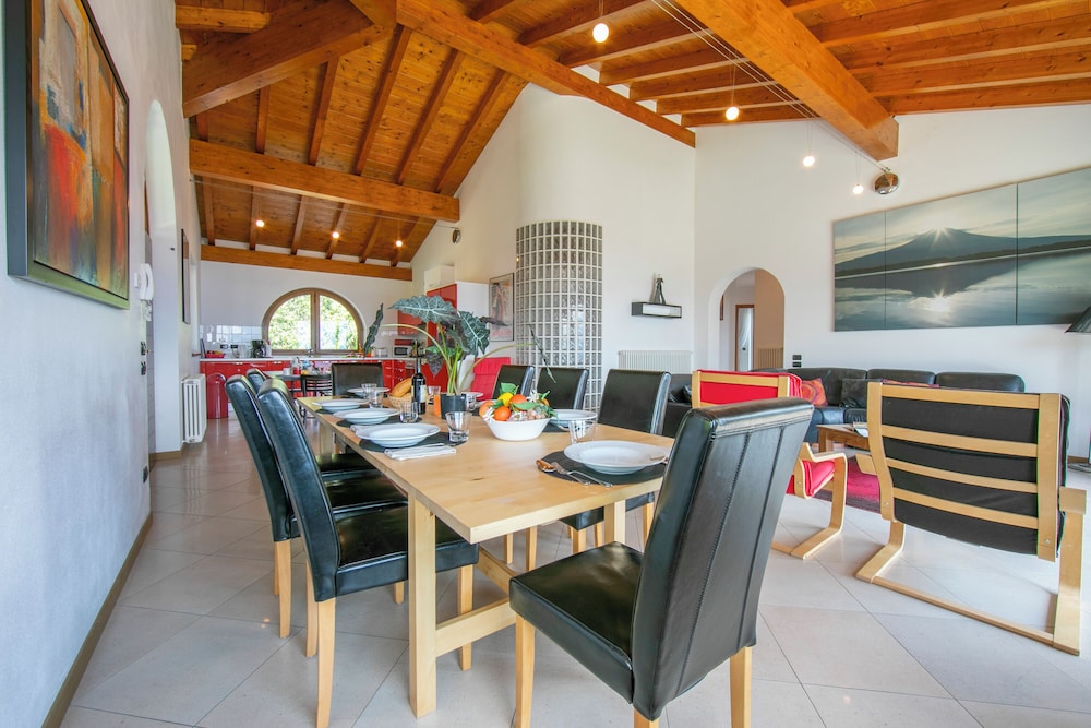 Villa Louise in Acquaseria