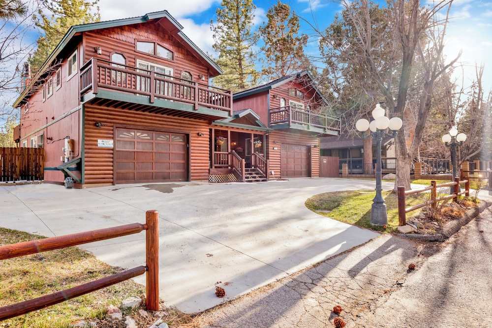 Mountain View Manor #2546