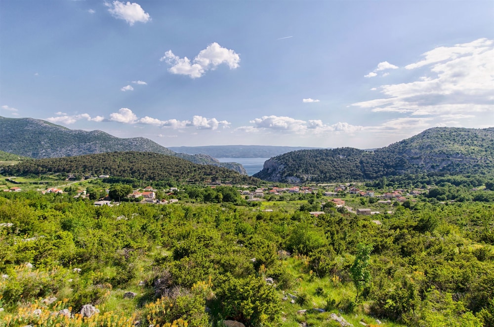 Villa Ivana view 3