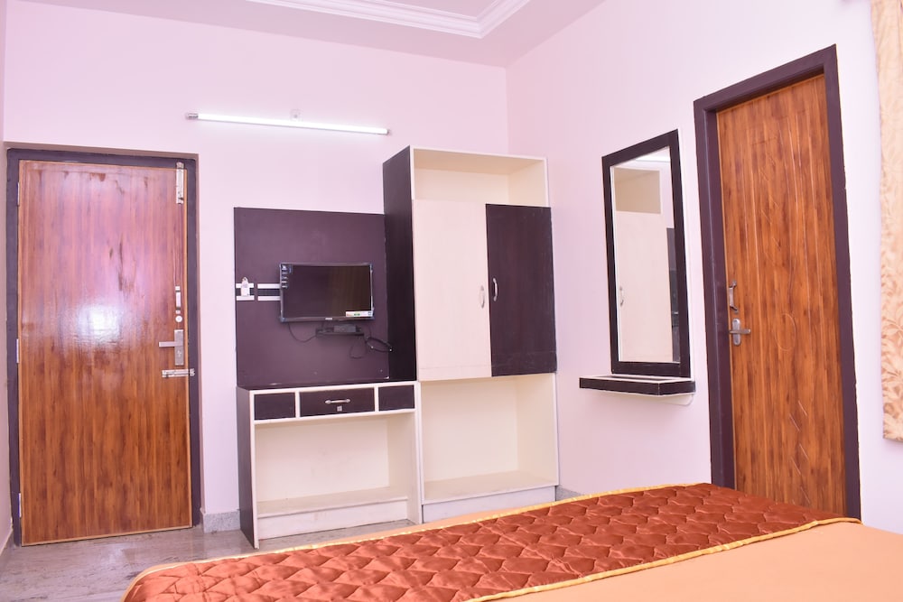Hotel Raffies view 4