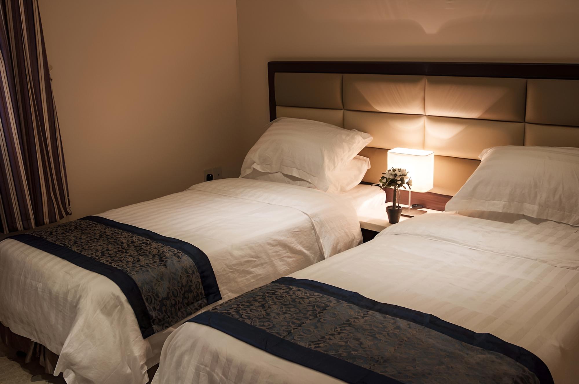 City suites