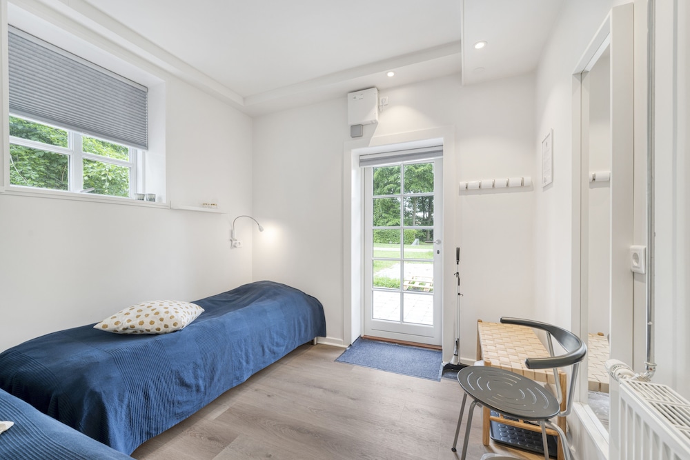 Odense Vacations - Kragsbjerggaard Vandrerhjem  Hotel - Hostel - Property Image 35