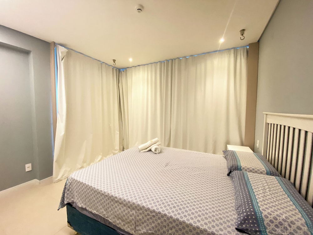 Flat 15 Eco Resort Carneiros by La Playa