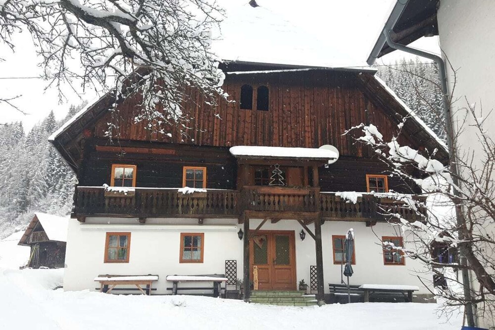 Hatzlhof Pausch