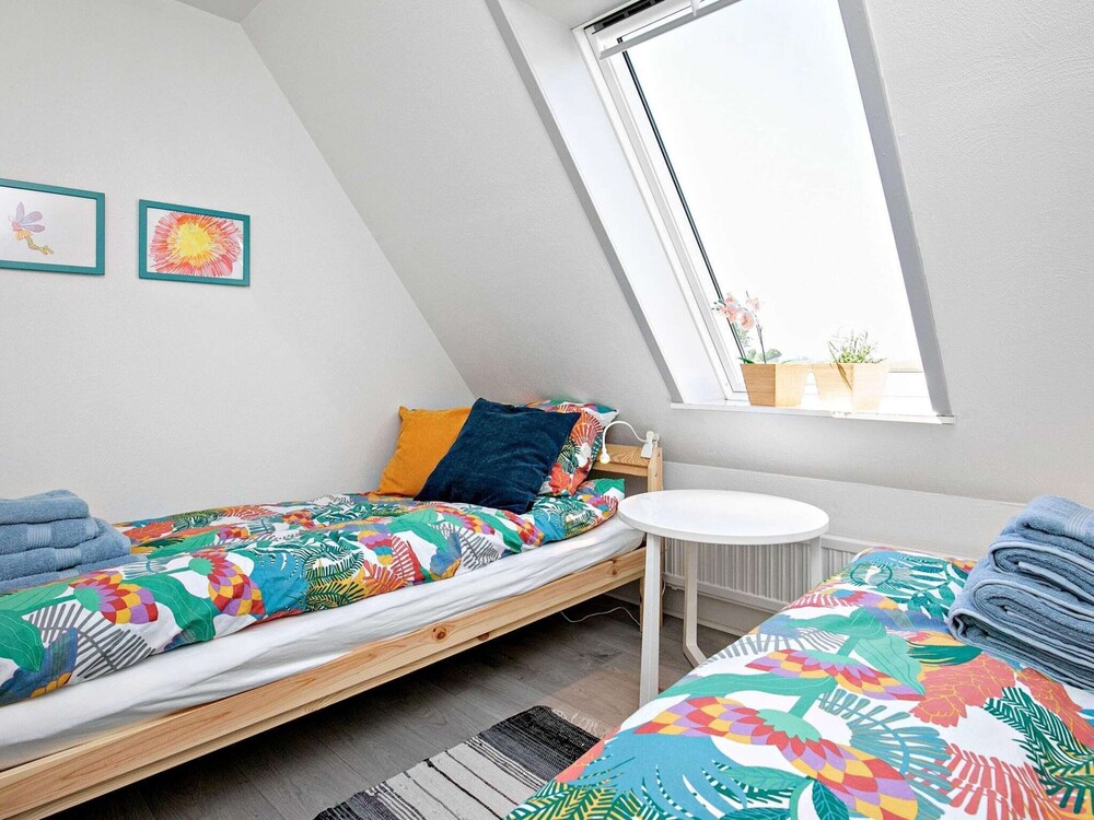 Holiday Home in Bjørnø view 3