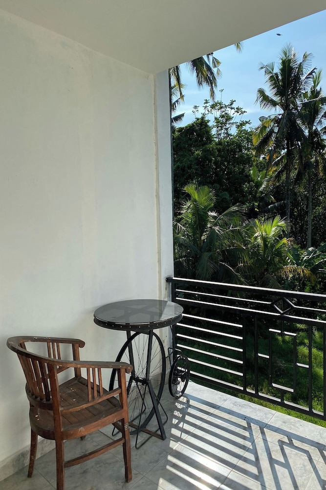 Budha House Ubud