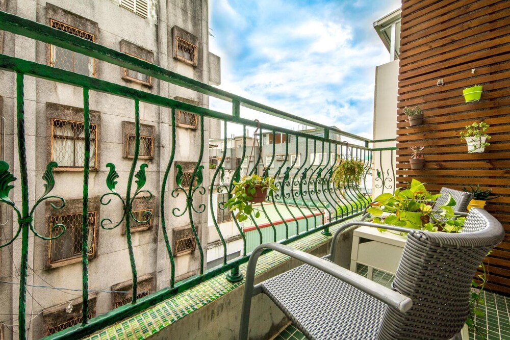 Zi Qing Cheng B&B