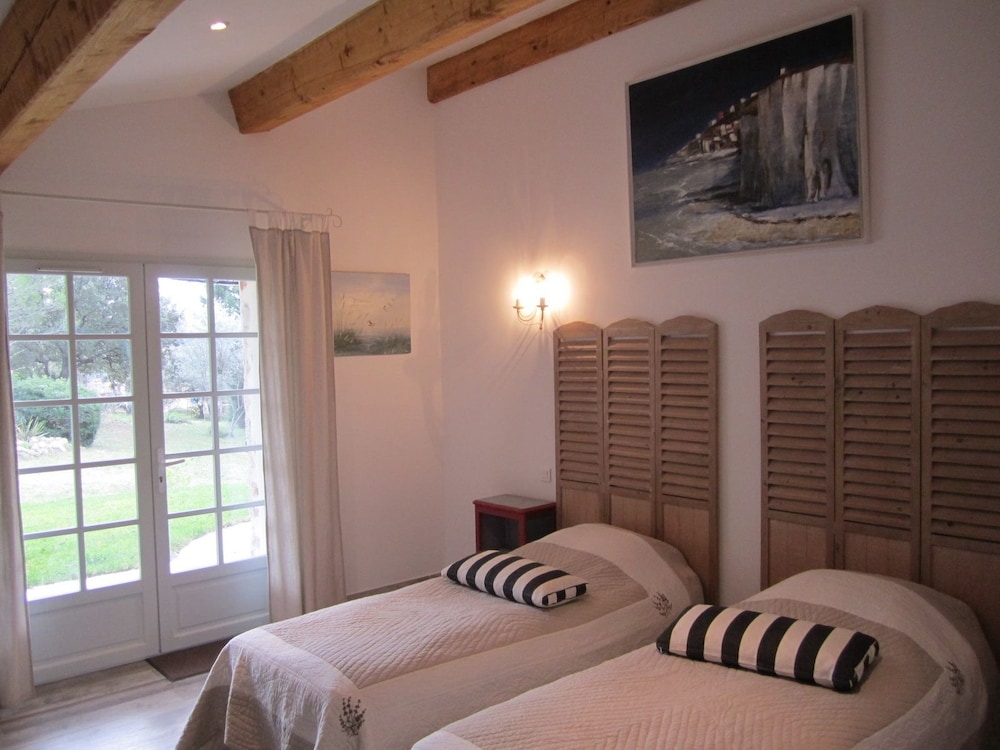 Domaine l'Helion