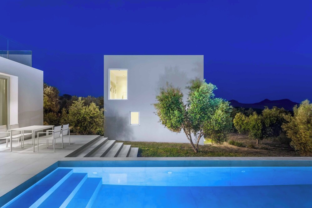 Villa Kalypso I